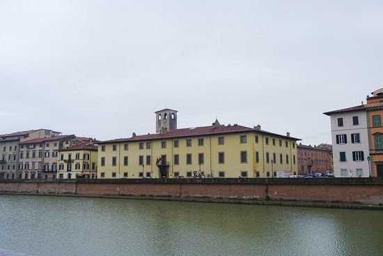 Museo Nazionale di Palazzo Reale